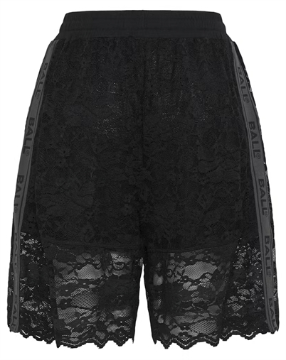 Ball Original - BAFine Bermuda Shorts - Black